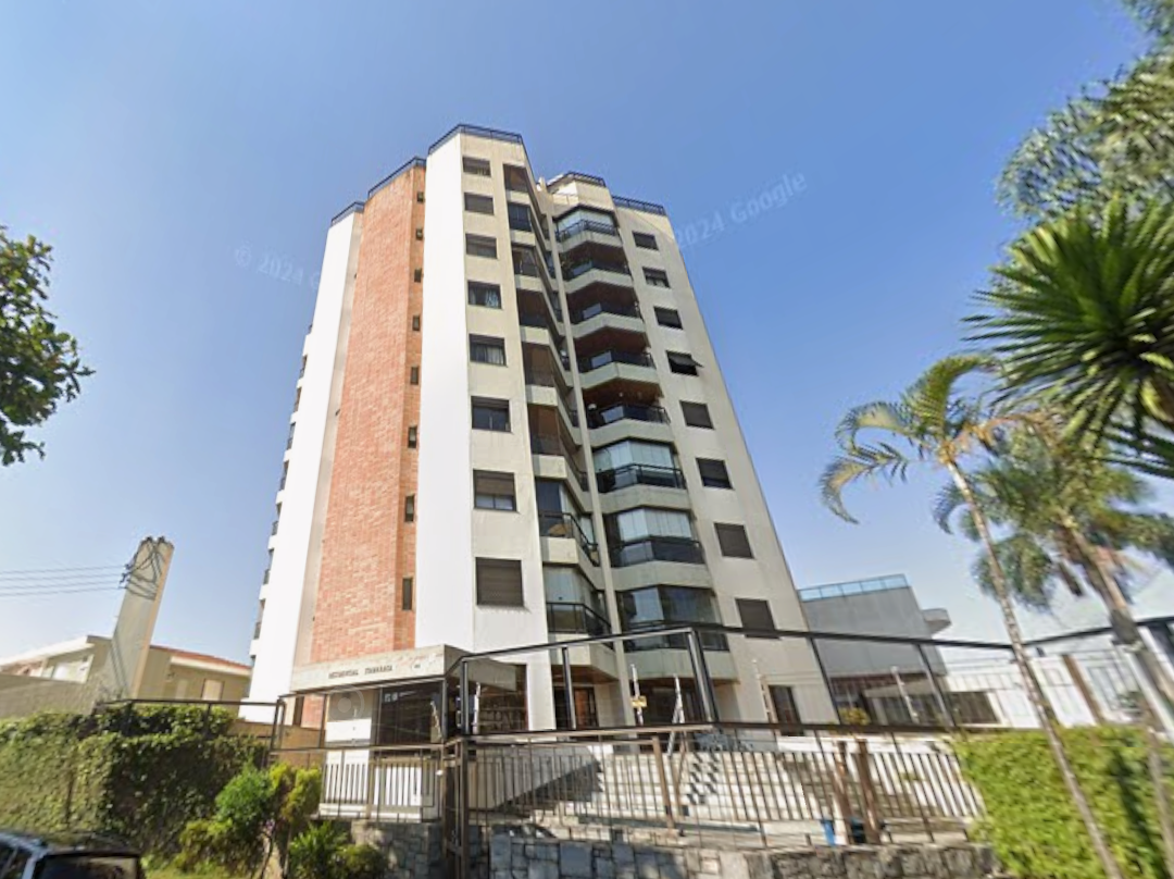 LOTE 1: Apartamento duplex com 166,00m² - Mandaqui SÃO PAULO SP