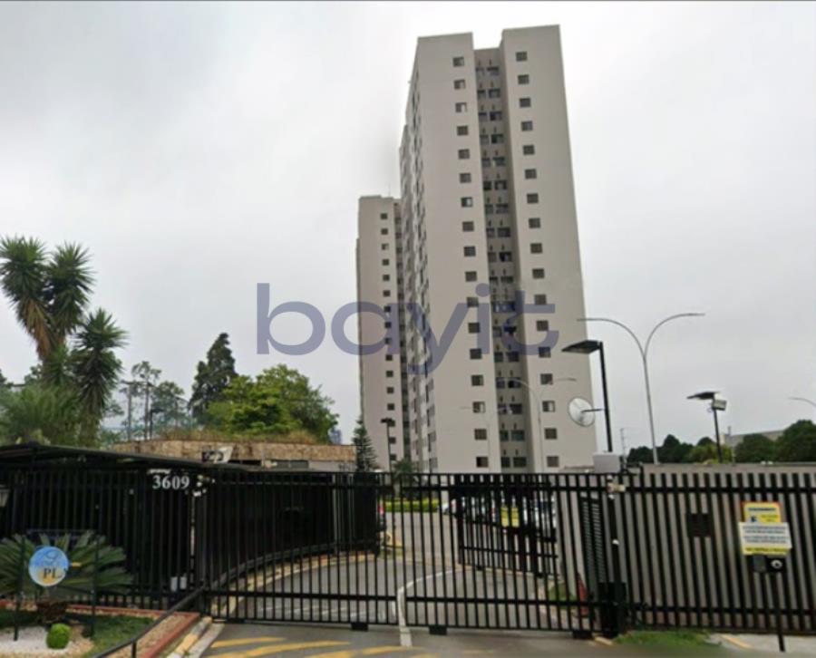Apartamento - 61,77 m² Ipiranga - SP — foto 2