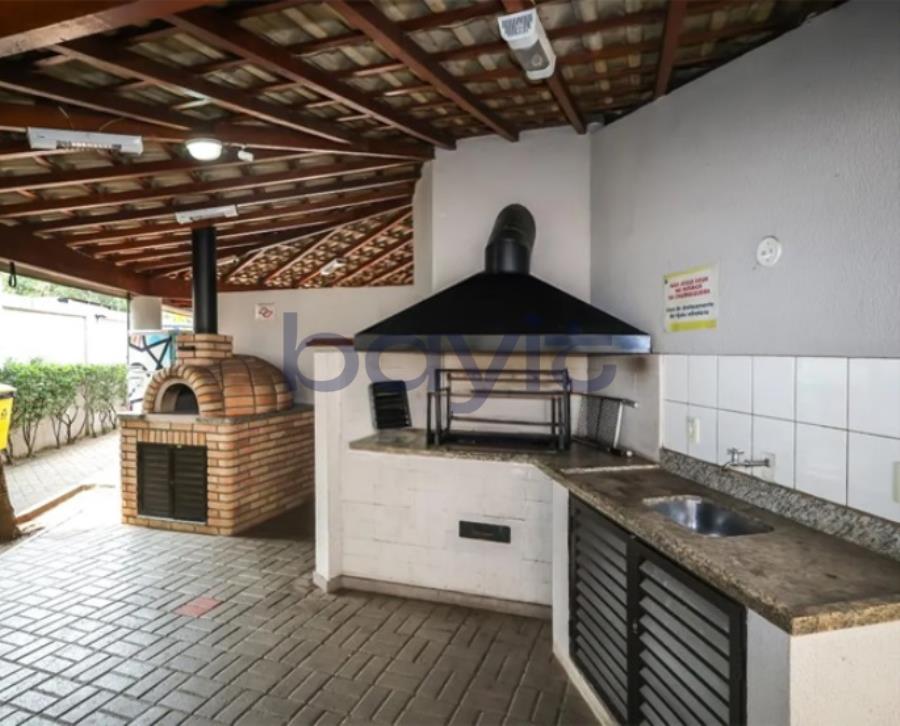 Apartamento - 61,77 m² Ipiranga - SP — foto 3