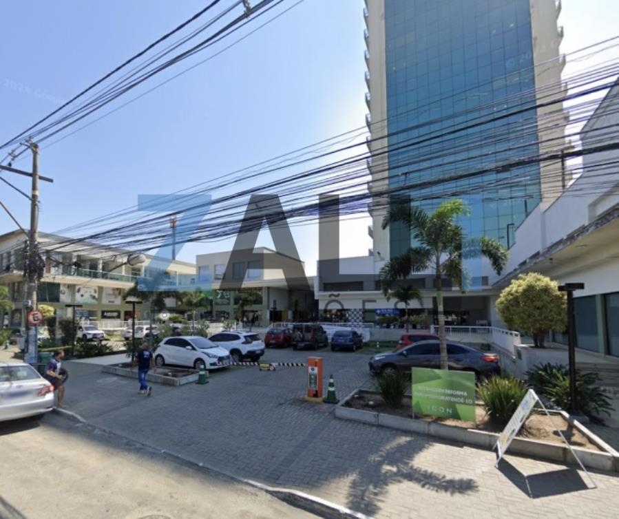 Loja Comercial - A.t. 49m2 - São Gonçalo/RJ