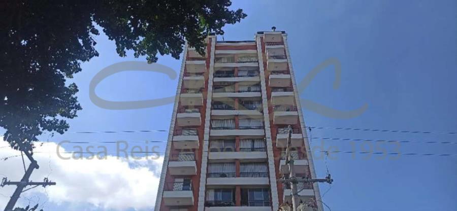Apto - Rua Alba, 1779, Vila Santa Catarina Apto na Vila Santa Catarina — foto 2