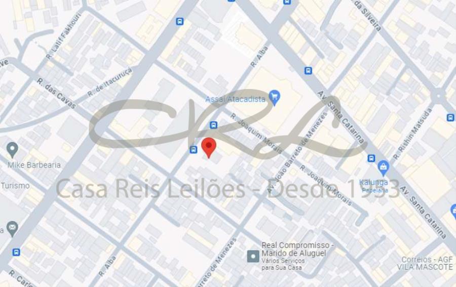Apto - Rua Alba, 1779, Vila Santa Catarina Apto na Vila Santa Catarina — foto 3