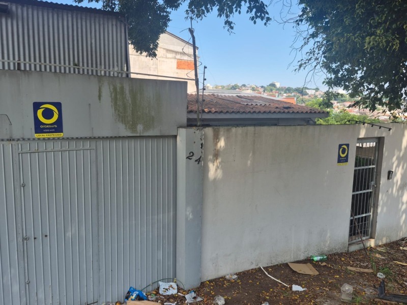 Lote 001 Casa (Desocupada) no Bairro Medianeira — foto 4