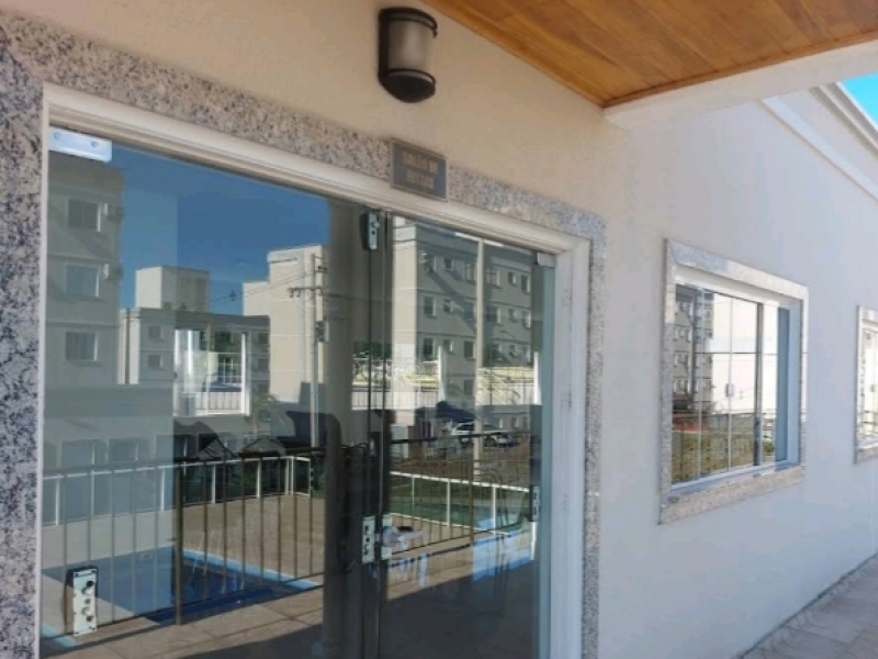 Lote 001 Direitos e Ações Sobre Apartamento e Box no Bairro Santo André em São Leopoldo/RS — foto 4