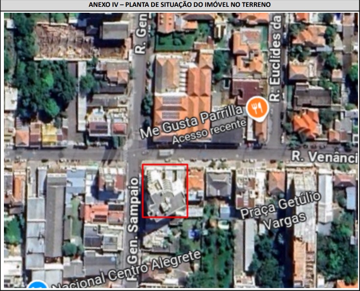 Apartamento Nº 503 Do Edifício Arlin Pinheiro — foto 2