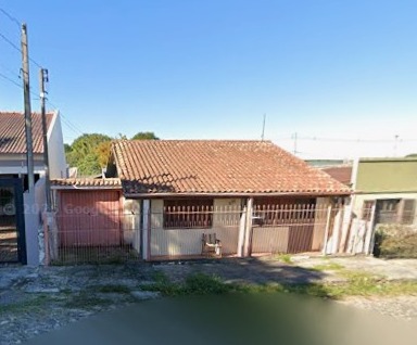 Imóvel De Matrícula Nº 4456