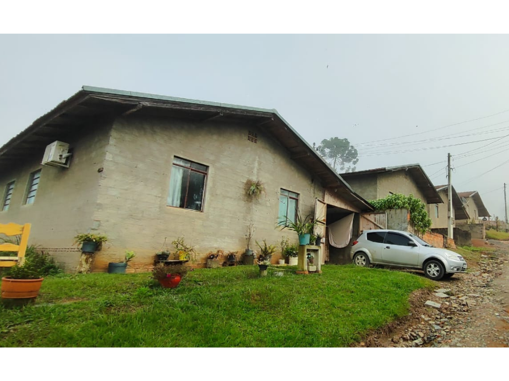 Terreno Rural Com 25.139,00m², Com Benfeitorias, Cidade De Petrolânida-sc