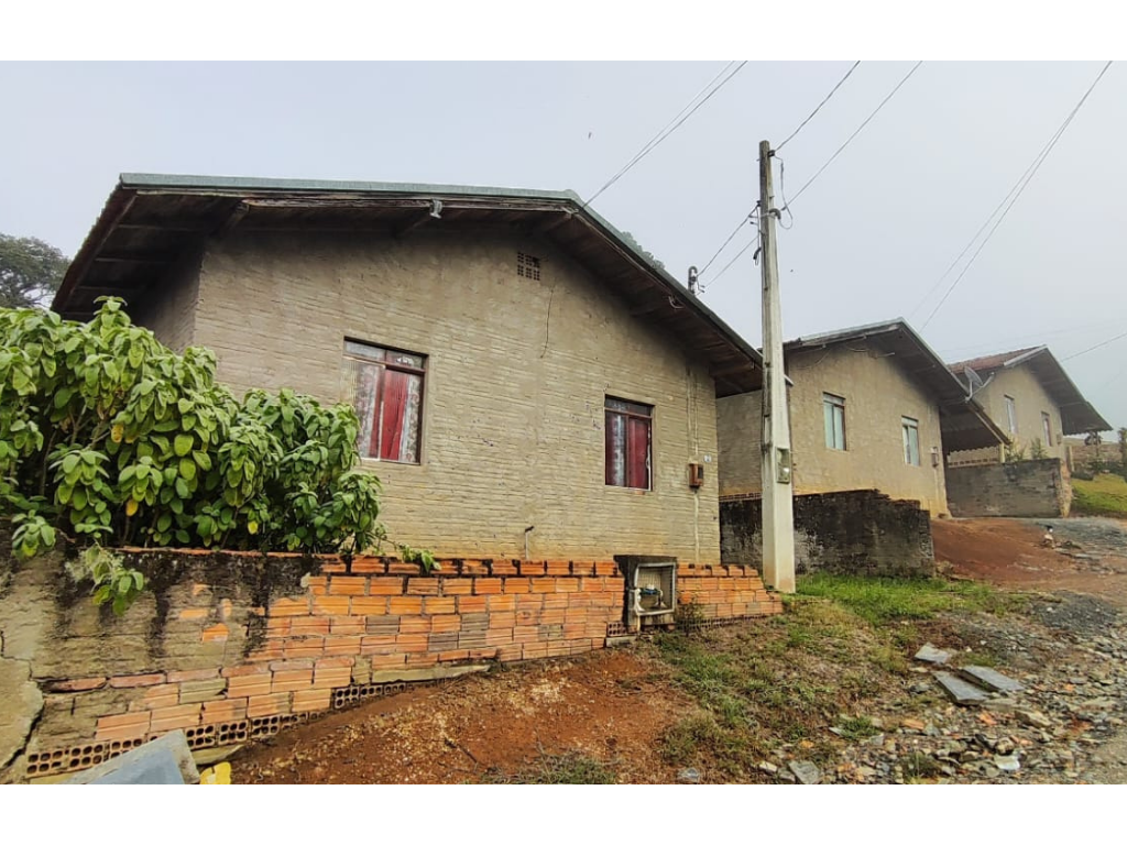 Terreno Rural Com 25.139,00m², Com Benfeitorias, Cidade De Petrolânida-sc — foto 2