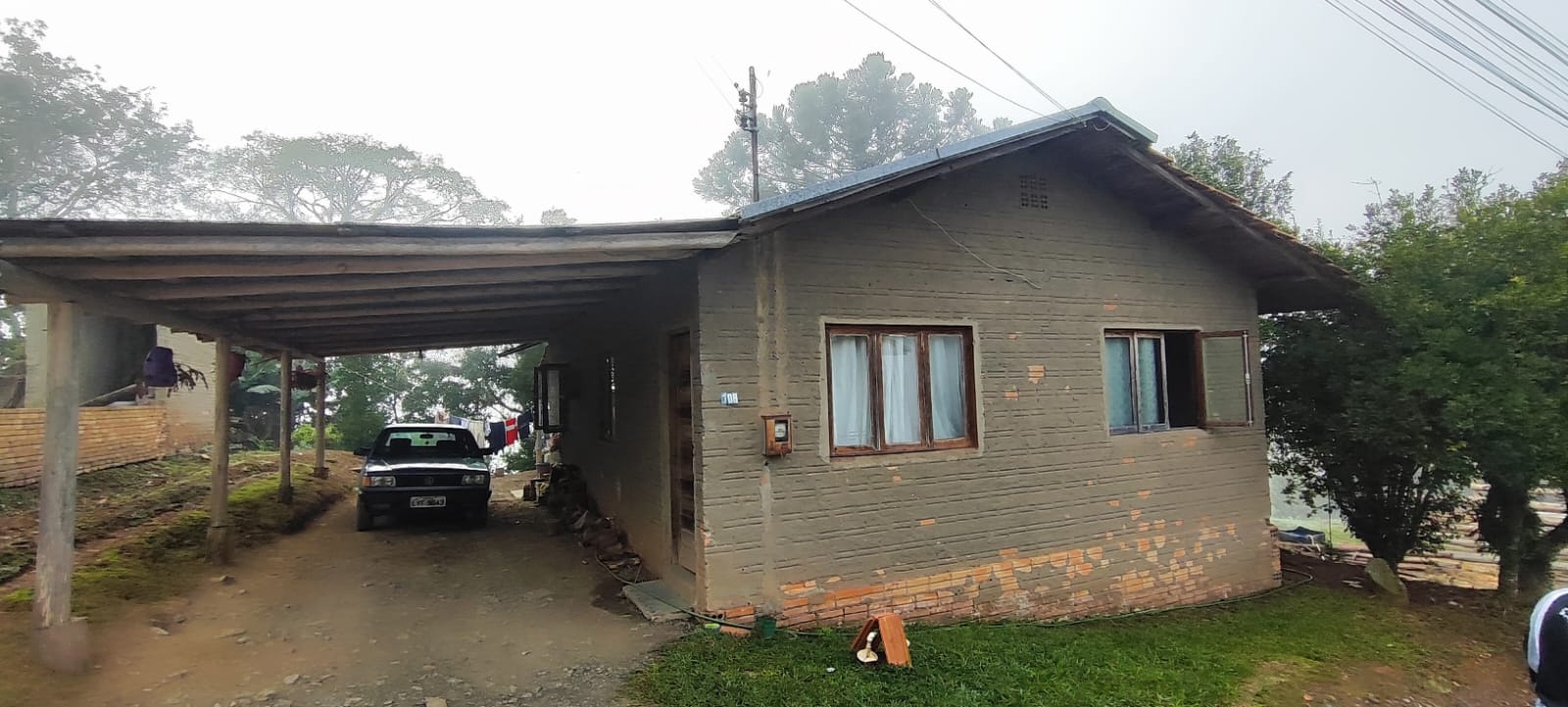 Terreno Rural Com 25.139,00m², Com Benfeitorias, Cidade De Petrolânida-sc — foto 4