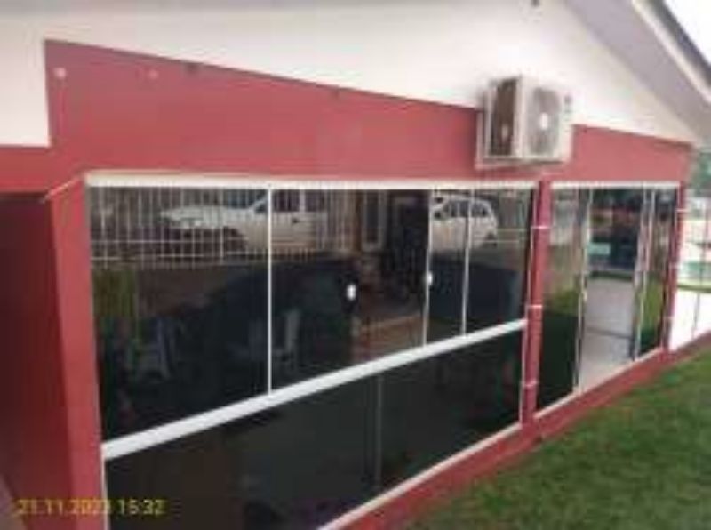 Terreno com casa área 160,00m² — foto 3