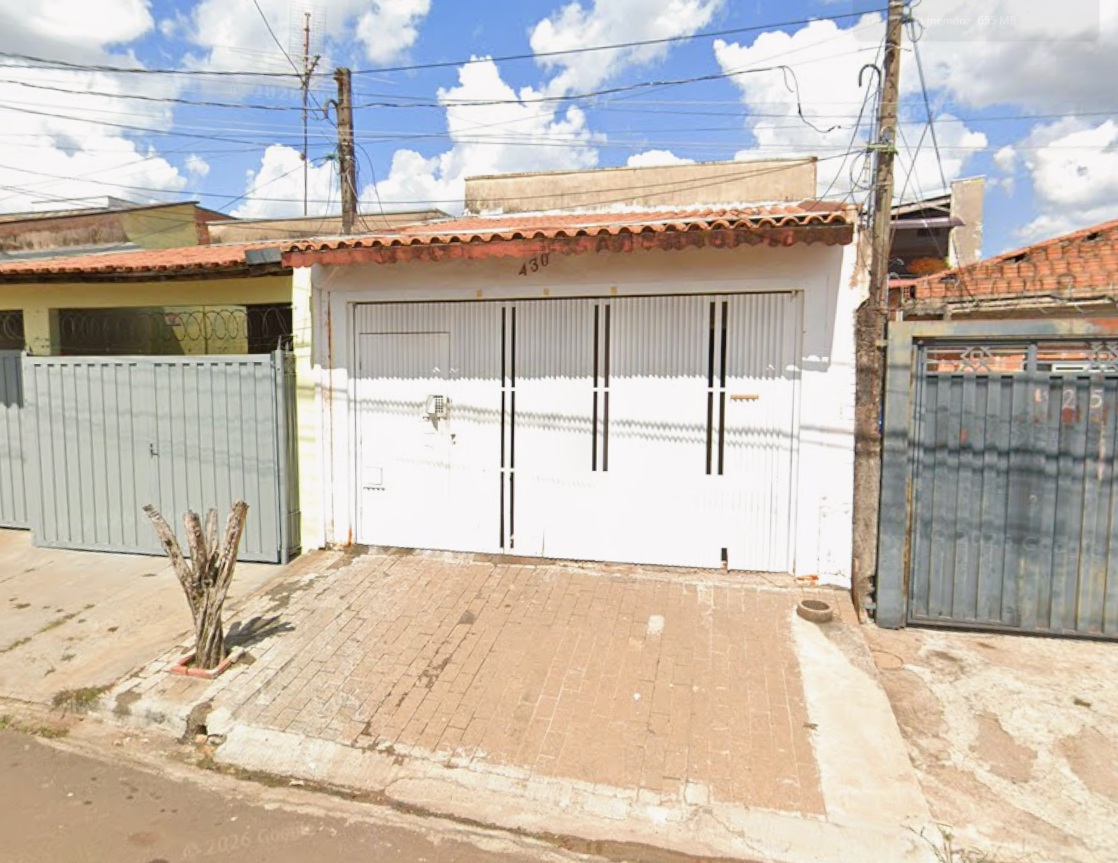 Lote de Terreno, 125,00m², Parque Santa Felícia Jardim, São Carlos/SP