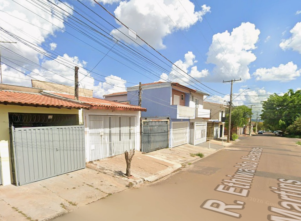 Lote de Terreno, 125,00m², Parque Santa Felícia Jardim, São Carlos/SP — foto 2