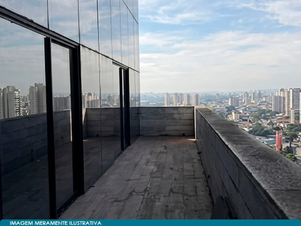 Imóvel Comercial 1.068 m² - Várzea da Barra Funda - São Paulo - SP — foto 5