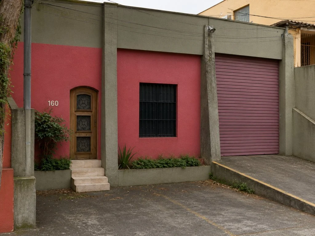 Imóvel para Incorporação Imobiliária 750 m² (Zoneamento ZEU-ZCOR-1) - Caxingui - São Paulo — foto 2