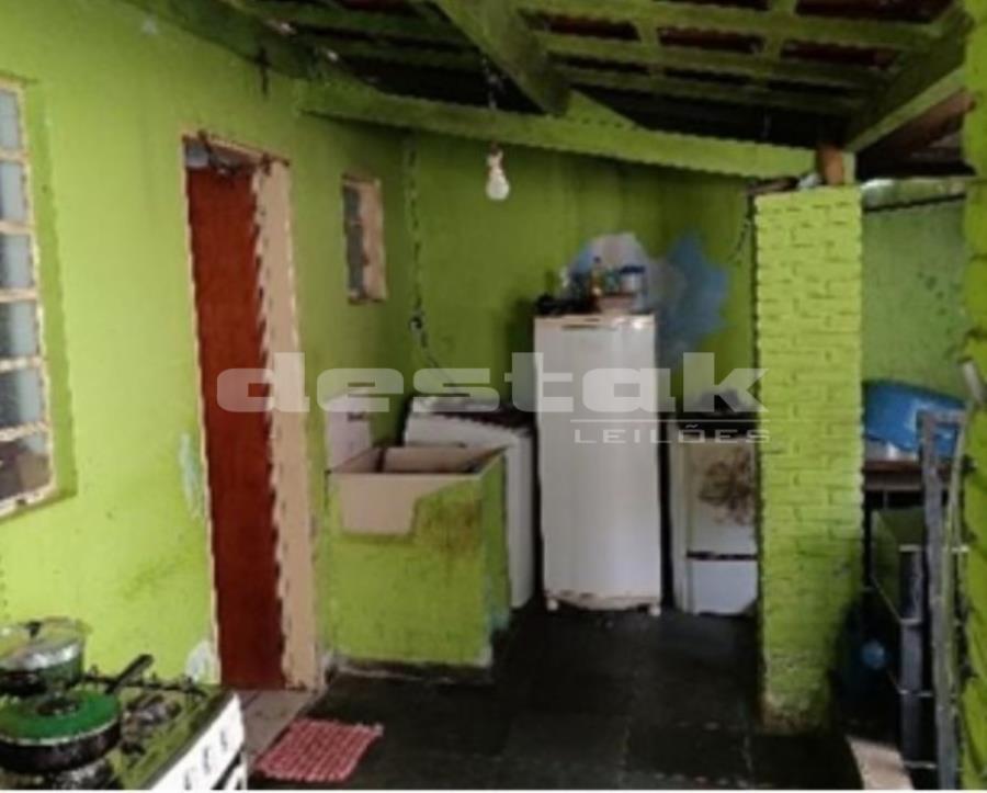 Terreno com Casa em Piracaia/SP — foto 3