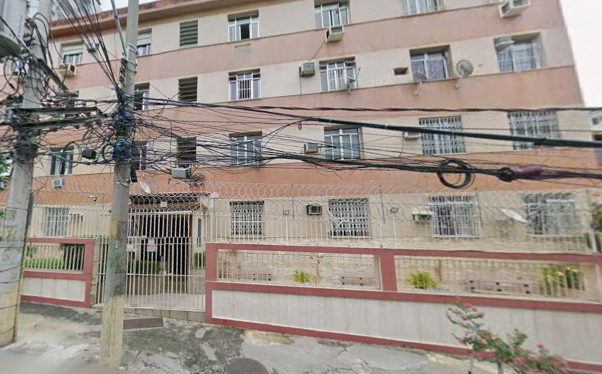 Apartamento No Méier