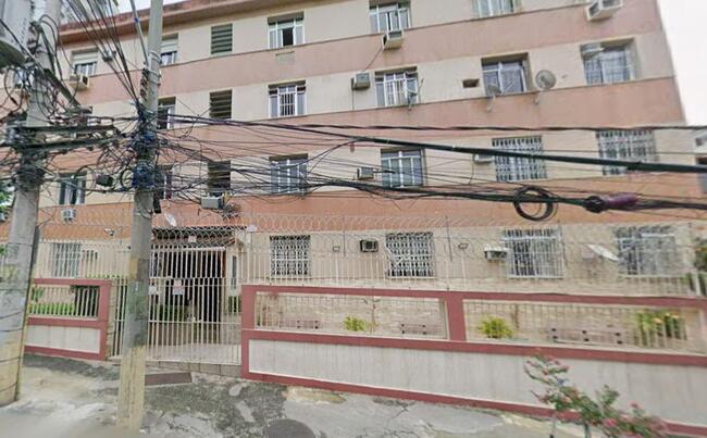 Apartamento No Méier — foto 2