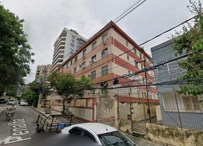Apartamento No Méier — foto 3