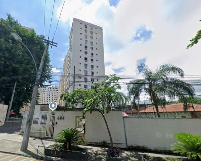 Apartamento Em Rocha Miranda — foto 2