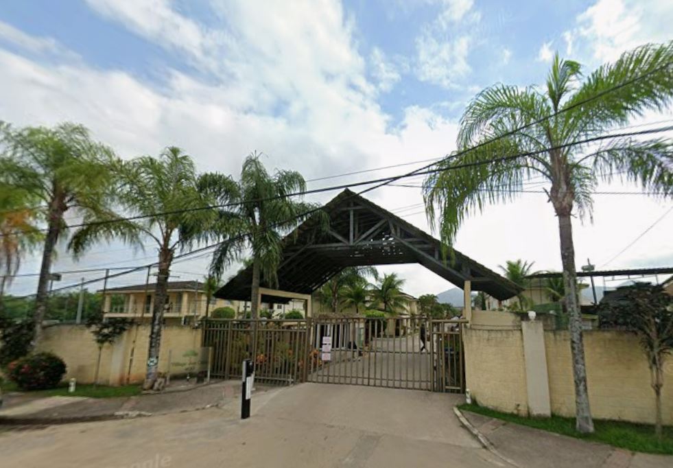 Apartamento Em Vargem Pequena