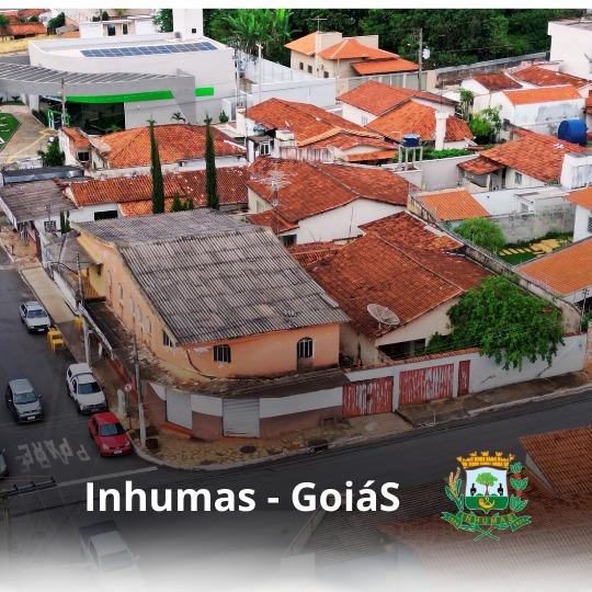 Imóveis Urbanos Lote Nº 01