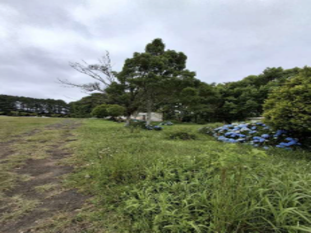 Imovel:- o Quinhao no 02 (Dois) com a Area de 9.584,92 M2, com As Seguintes Medidas e Confrontacoes: Tendo Como Marco — foto 4