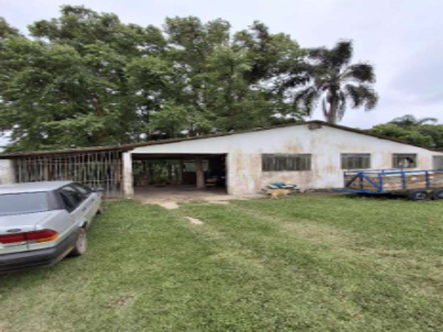 Imovel:- o Quinhao no 02 (Dois) com a Area de 9.584,92 M2, com As Seguintes Medidas e Confrontacoes: Tendo Como Marco — foto 5