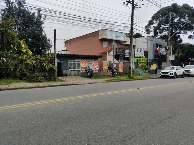 Parte Ideal de 1/6 do Seguinte Imovel: Lote de Terreno Sob no 6-b (Seis-be), Subdivisao do Lote no 6 da Quadra 2 da Plan — foto 2