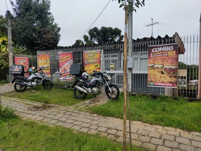 Parte Ideal de 1/6 do Seguinte Imovel: Lote de Terreno Sob no 6-b (Seis-be), Subdivisao do Lote no 6 da Quadra 2 da Plan — foto 4