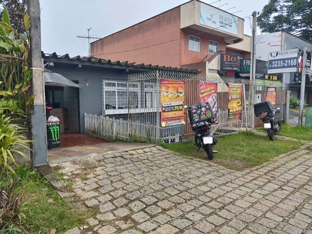Parte Ideal de 1/6 do Seguinte Imovel: Lote de Terreno Sob no 6-b (Seis-be), Subdivisao do Lote no 6 da Quadra 2 da Plan — foto 5