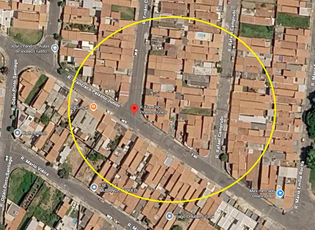 Casa, 159,10m², Jardim Rosa Garcia, Tatuí/SP