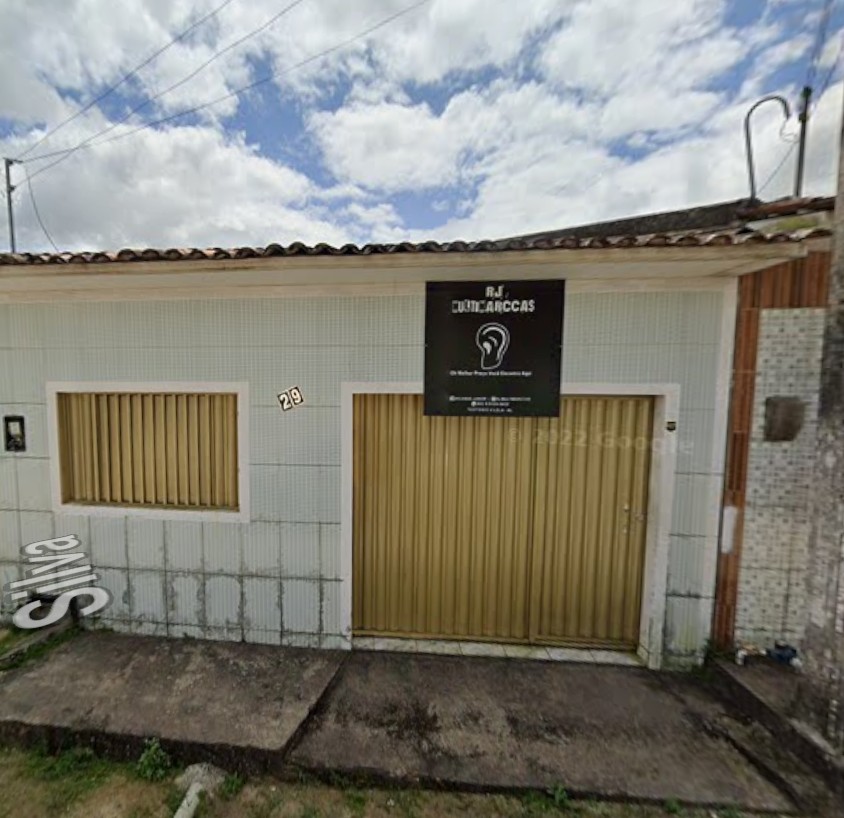 Nº do Bem: 524059205 Junqueiro (Al) Descrição: Imóvel de Matrícula 8442 do Serviço de Notas e Registros do Único Ofício de Junqueiro-al, Assim Descrito: Casa, com Área Construída de 84,00m² e Terreno — foto 2
