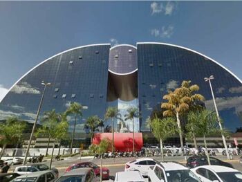 Leilão judicial de Sala Comercial em Brasília/DF - Asa Norte