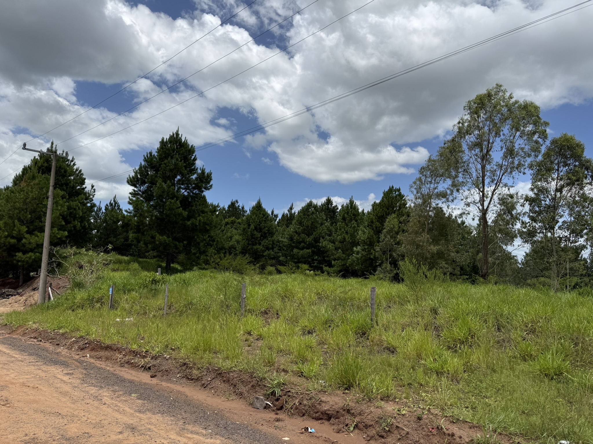 Fração Ideal Do Imóvel De Matrícula 35.303 Do Registro De Imóveis De Sapiranga, Rs, Equivalente A 2.190m2, De Um Todo Maior De 4.968,50m2. — foto 4