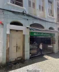 Imóvel situado na Rua Buenos Aires, nº 328, Centro, Rio de Janeiro/RJ Matrícula nº: 149.742, 2º Ofício RGI