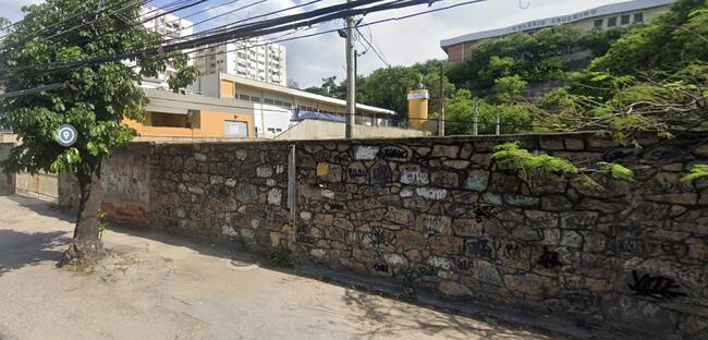 Imóvel Situado Na Av. Geremário Dantas, Nº 924, Lote 2, Pechincha, Rio De Janeiro/RJ — foto 2