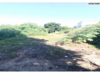 Terreno com 405,00m² - Crixás/GO