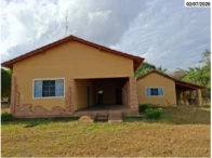Fazenda c/ 340,18 hectares - Bom Jardim de Goiás/GO — foto 2