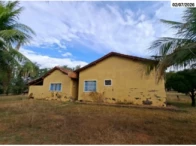 Fazenda c/ 340,18 hectares - Bom Jardim de Goiás/GO — foto 3