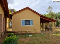 Fazenda c/ 340,18 hectares - Bom Jardim de Goiás/GO — foto 5