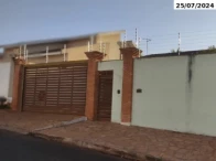 Casa - Terreno com 398,25m² - Rio Verde/GO