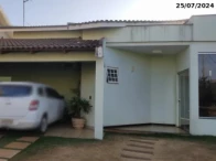 Casa - Terreno com 398,25m² - Rio Verde/GO — foto 3