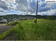 Terreno c/ 373,91m² - R. Pitangueira - Bairro Floresta — foto 5