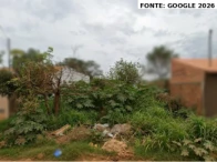 Terreno com 360m² - Campo Grande/MS — foto 2