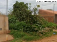 Terreno com 360m² - Campo Grande/MS — foto 3