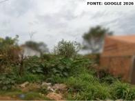 Terreno com 360m² - Campo Grande/MS — foto 5