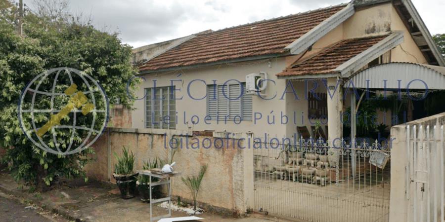 Casa 147m² Casa 147m²