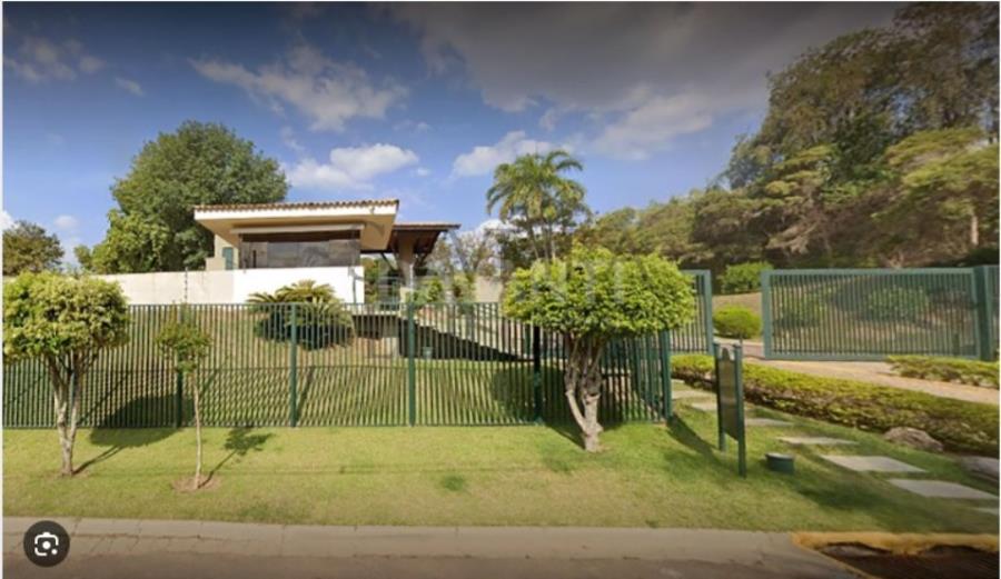 Casa nº 24, do tipo 6, localizada no Condomínio Residencial Bel Air, localizada na Avenida Professora Déa Ehrhardt Carvalho, nº 81, Bairro Gramado, Campinas/SP Leilão Judicial - Casa no Condômino Bel Air - Campinas/SP