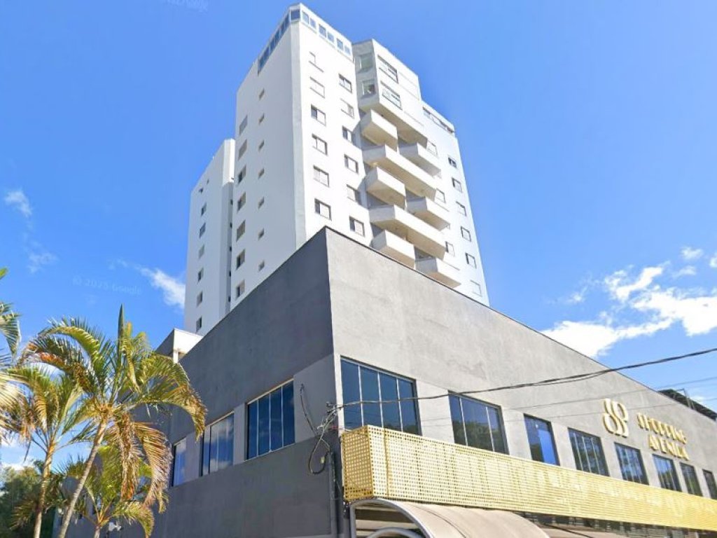 Apartamento 96 m² e Vaga de Garagem 10 m² (Edifício Branca Filgueiras) - Centro - Avaré - SP — foto 3