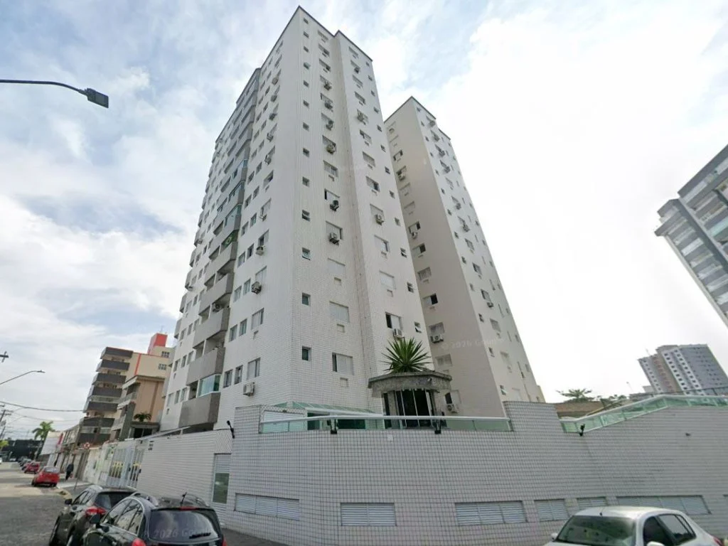 Direitos sobre Apartamento 58 m² (01 vaga) - Guilhermina - Praia Grande - SP — foto 3